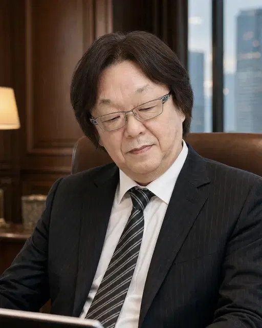 Chiba Mitsuru