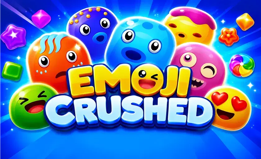 Emoji Crushed