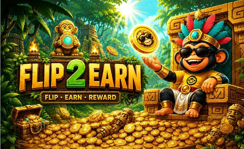 Flip 2 Earn