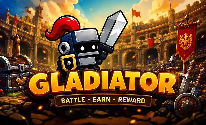 Gladiator