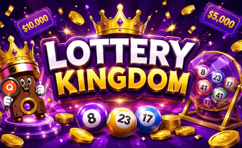 Lottery Kingdom