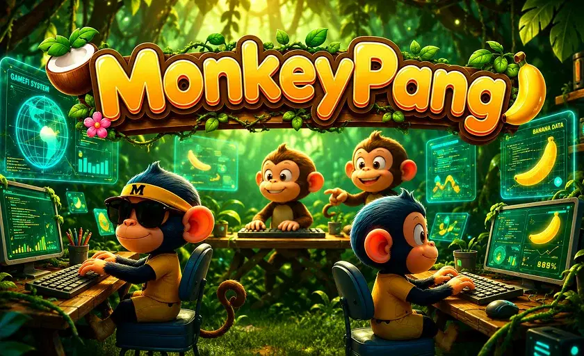 Monkey Pang