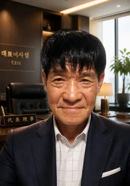 James Kim