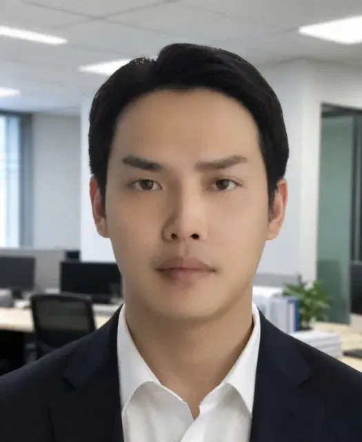 Max Khoo