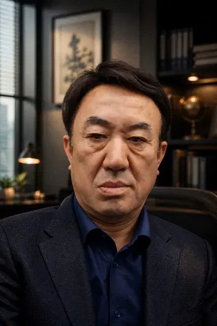 Kim Jae Mo