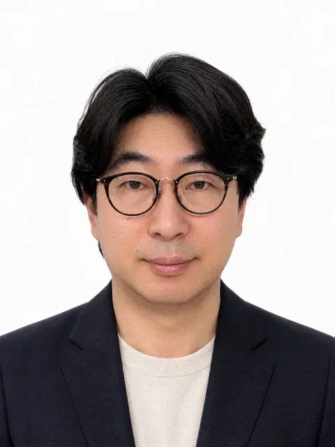 Lee Jun Bong