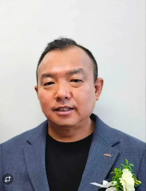 Park Ju-Jin